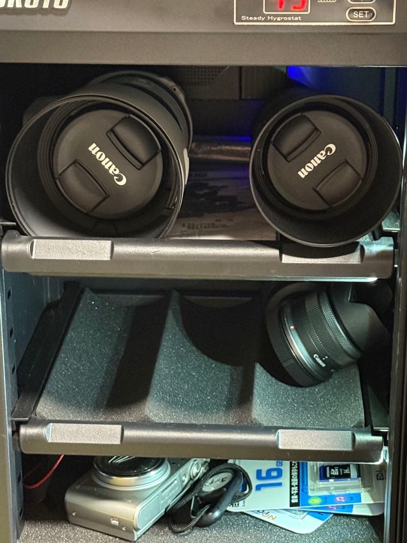 レンズ(単焦点) Canon RF24mm F1.8 MACRO IS STM