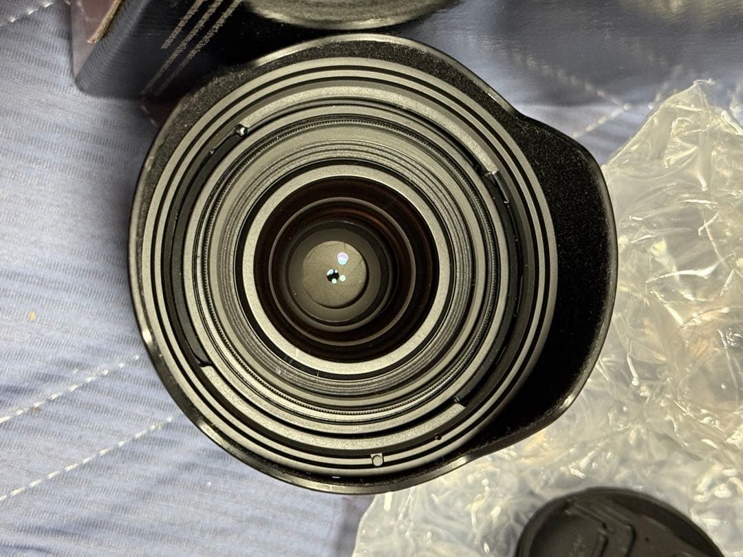 レンズ(単焦点) Canon RF24mm F1.8 MACRO IS STM