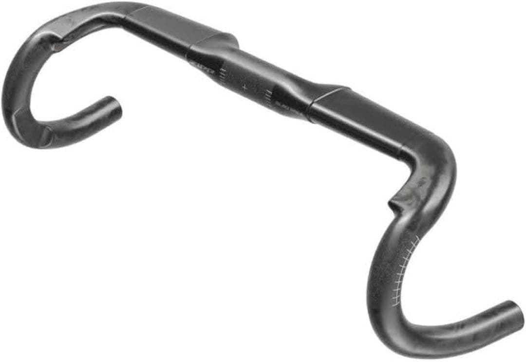 【ちねりらいだー】ZIPP SL-80 RACEドロップハンドルバー 40