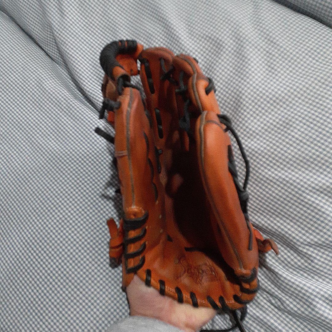 軟式グラブ　軟式グローブ