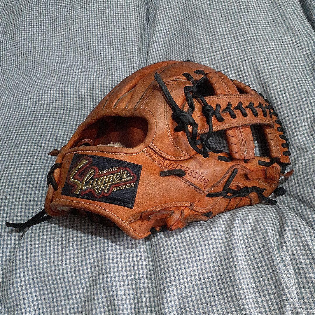 軟式グラブ　軟式グローブ