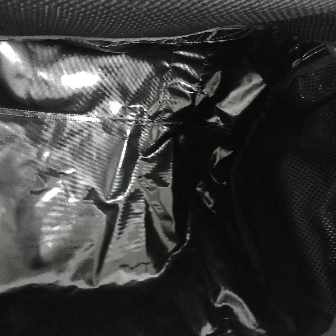 ノースフェイス ベース キャンプ BCダッフル バッグ M/M