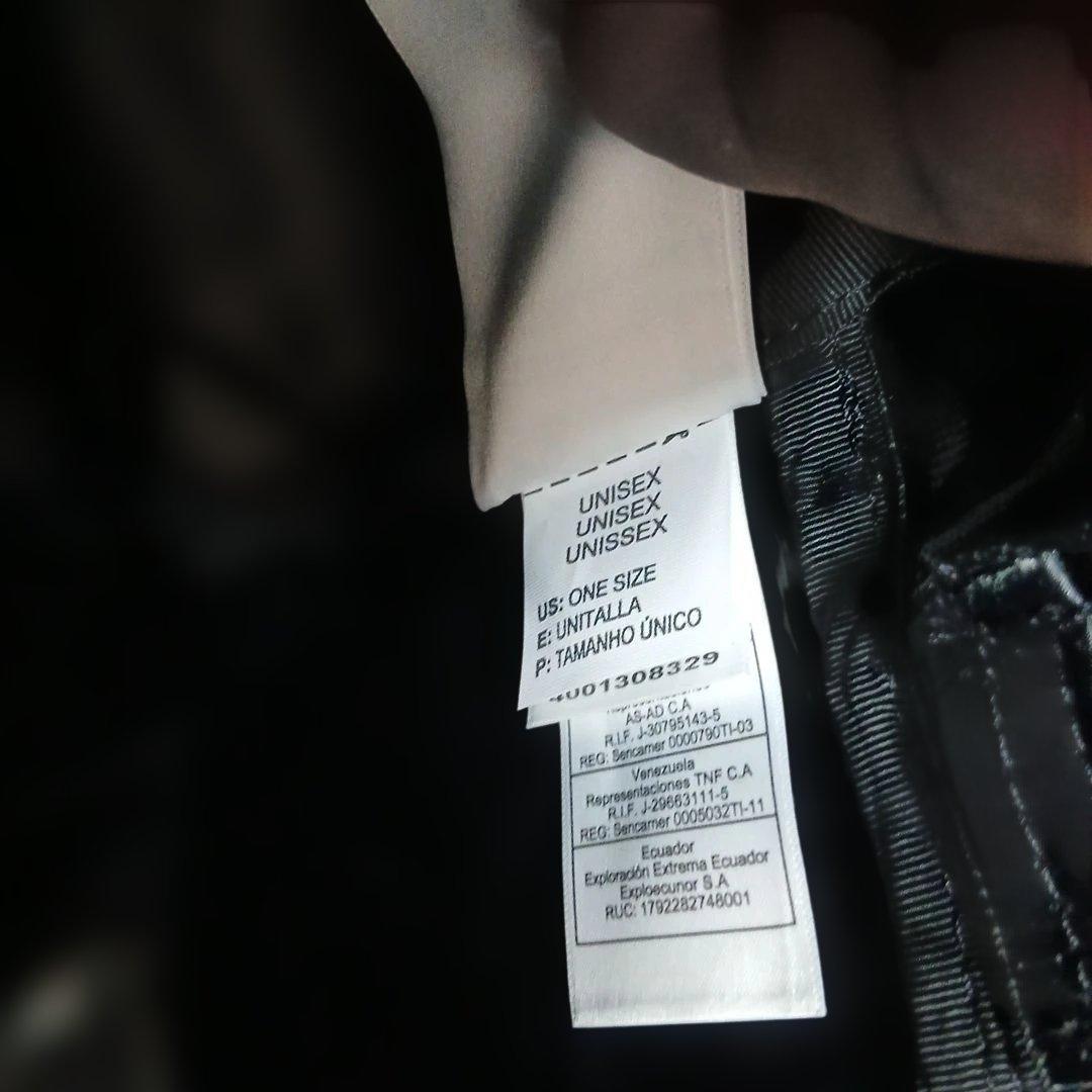 ノースフェイス ベース キャンプ BCダッフル バッグ M/M