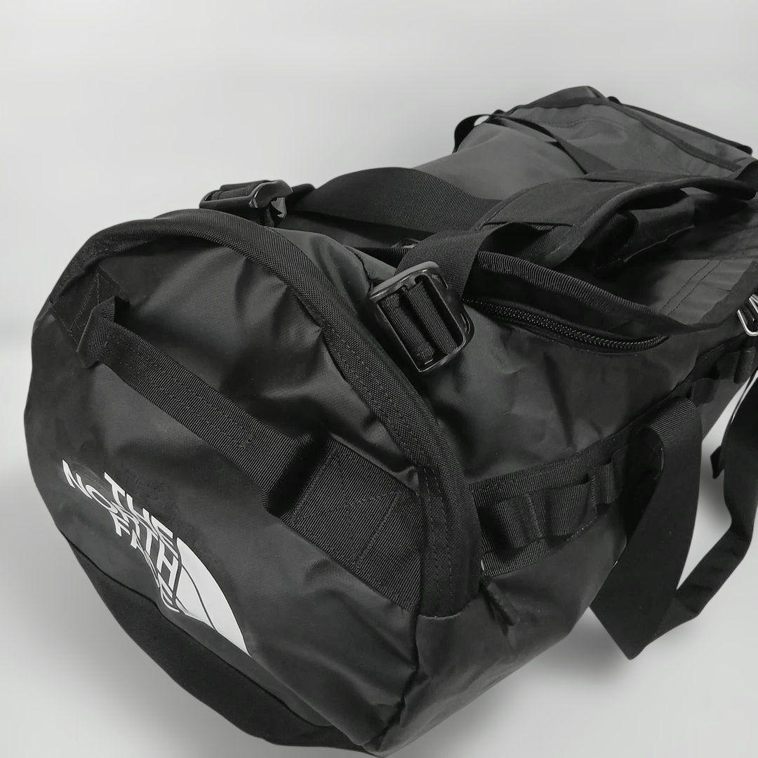 ノースフェイス ベース キャンプ BCダッフル バッグ M/M