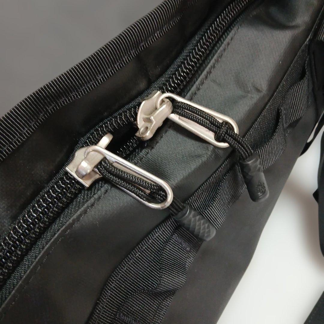 ノースフェイス ベース キャンプ BCダッフル バッグ M/M