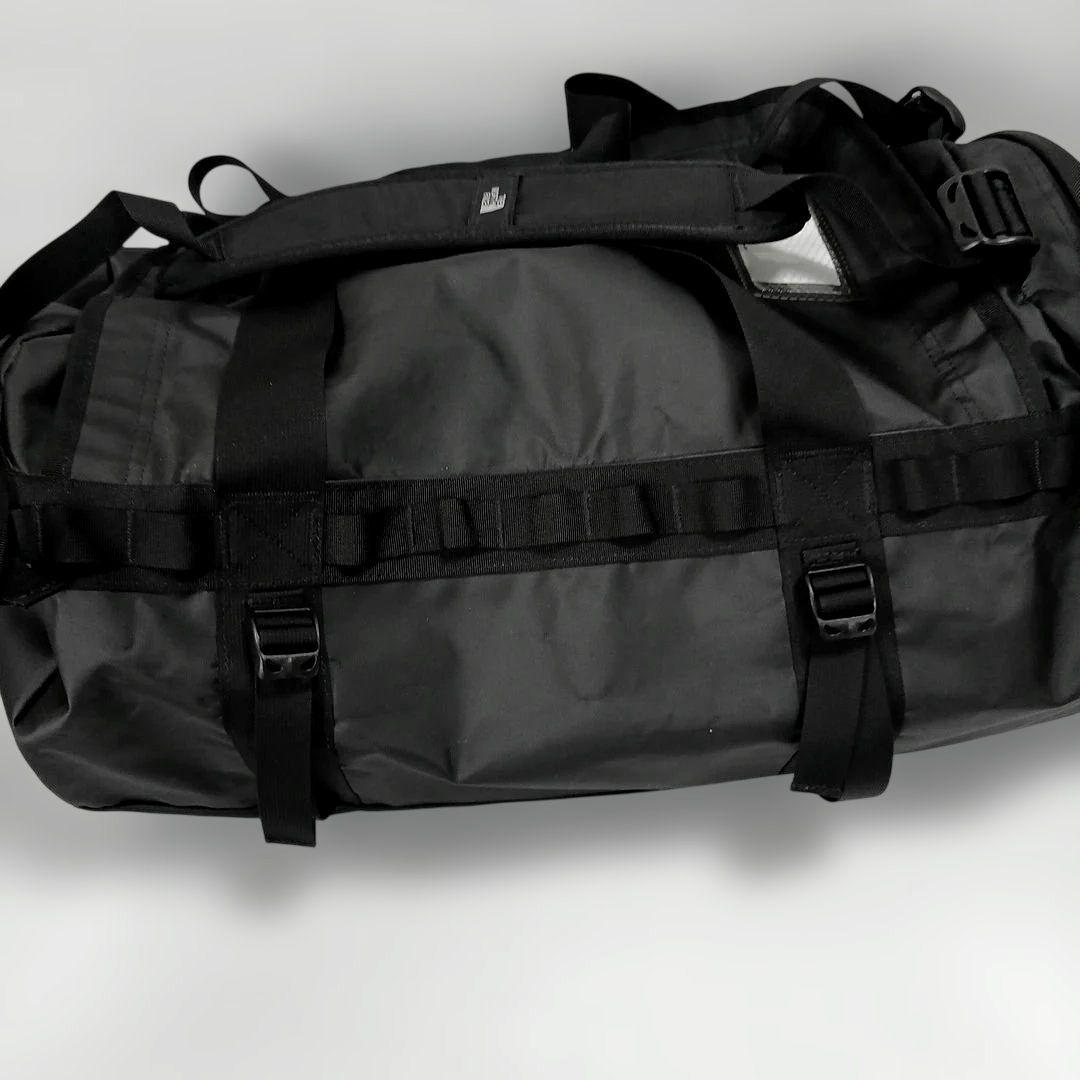 ノースフェイス ベース キャンプ BCダッフル バッグ M/M