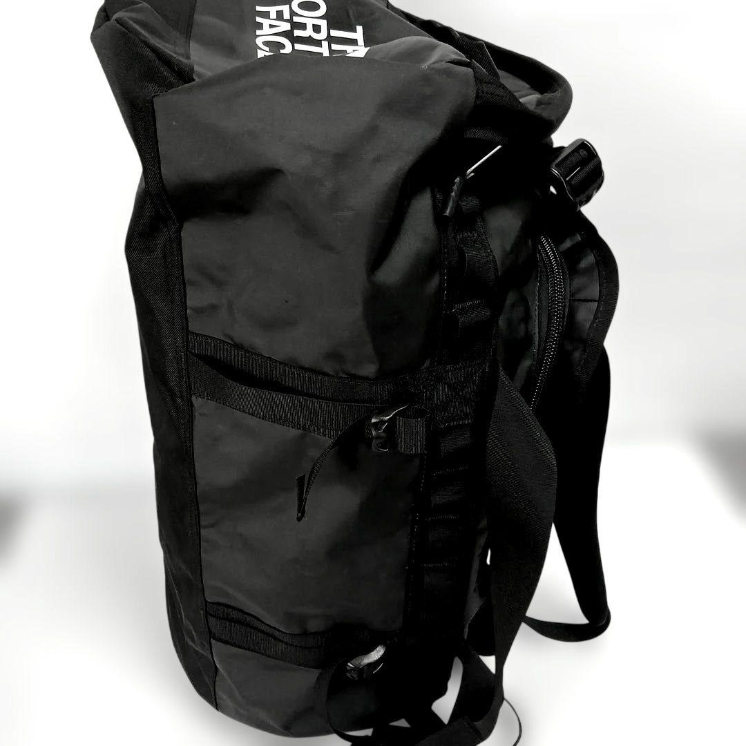 ノースフェイス ベース キャンプ BCダッフル バッグ M/M