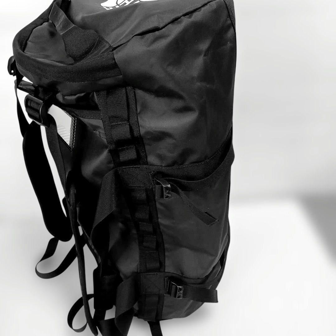 ノースフェイス ベース キャンプ BCダッフル バッグ M/M