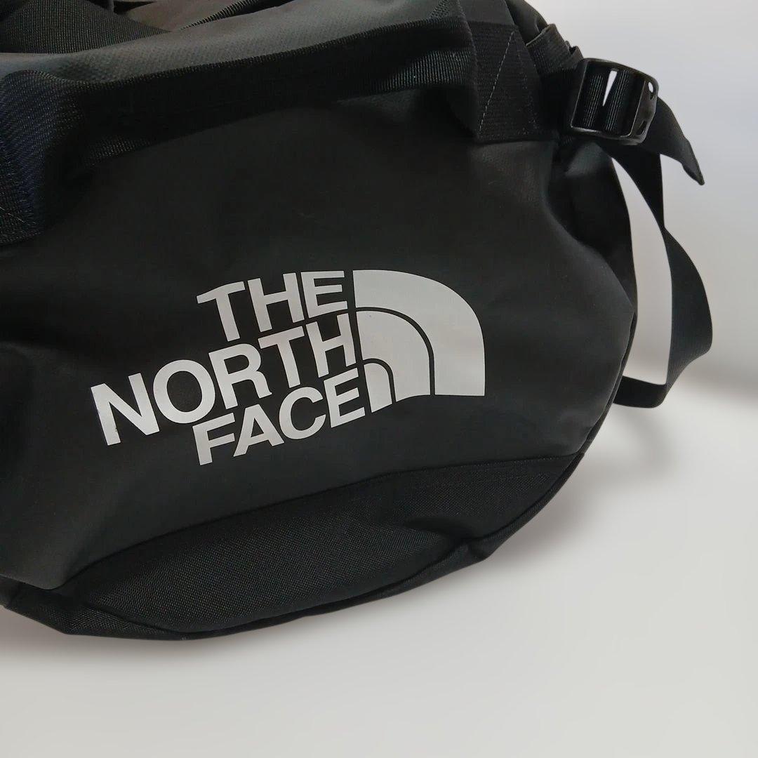 ノースフェイス ベース キャンプ BCダッフル バッグ M/M