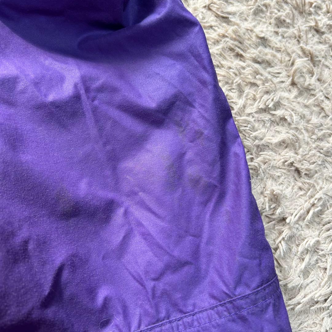 【Nike】超激レア！チーム支給ジャージ！HUSKIES ウォームアップウェア