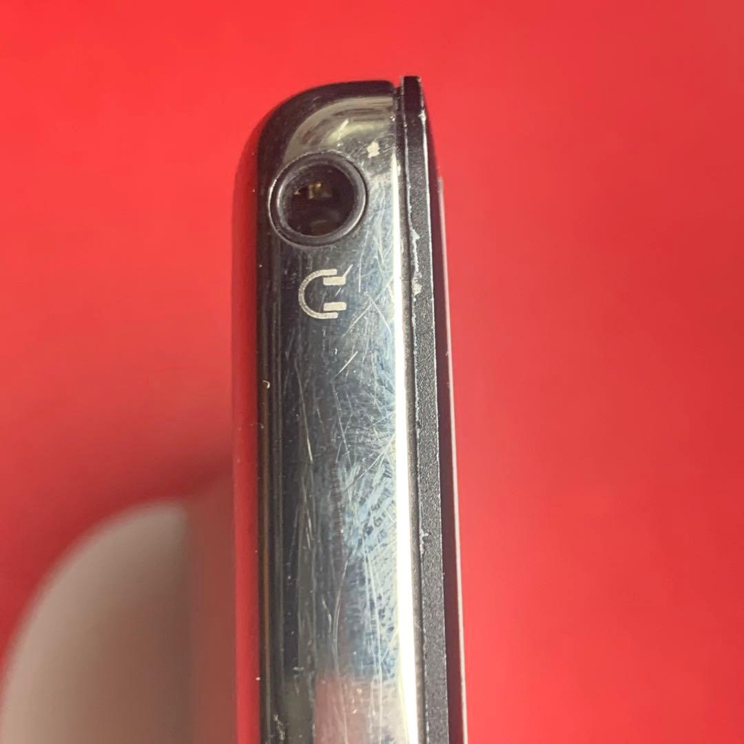 Apple ipod classic 80GB ジャンク品