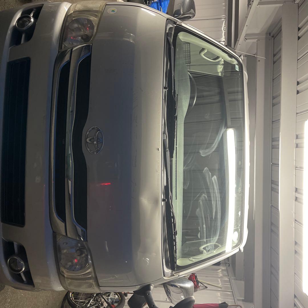 キャンピングカー家具の大川作成OKワゴン