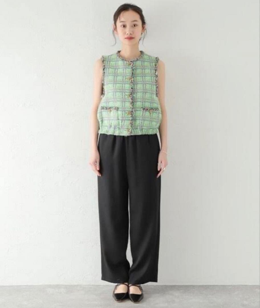 leur logette マリアケント ベスト