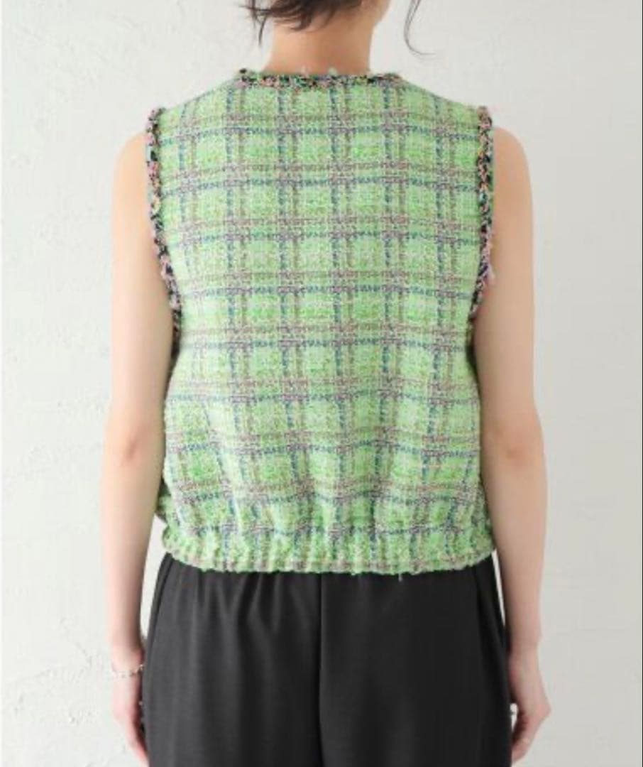 leur logette マリアケント ベスト