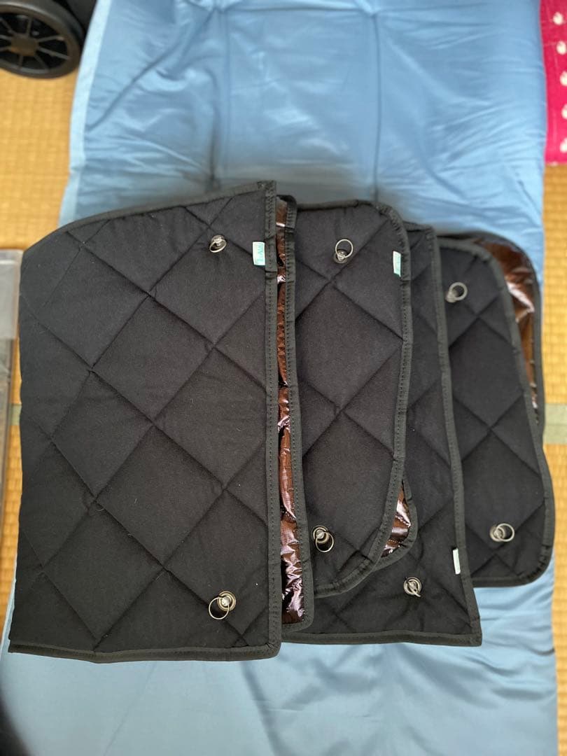 ランドクルーザー80 ランクル80 マルチシェードフルセット アイズ