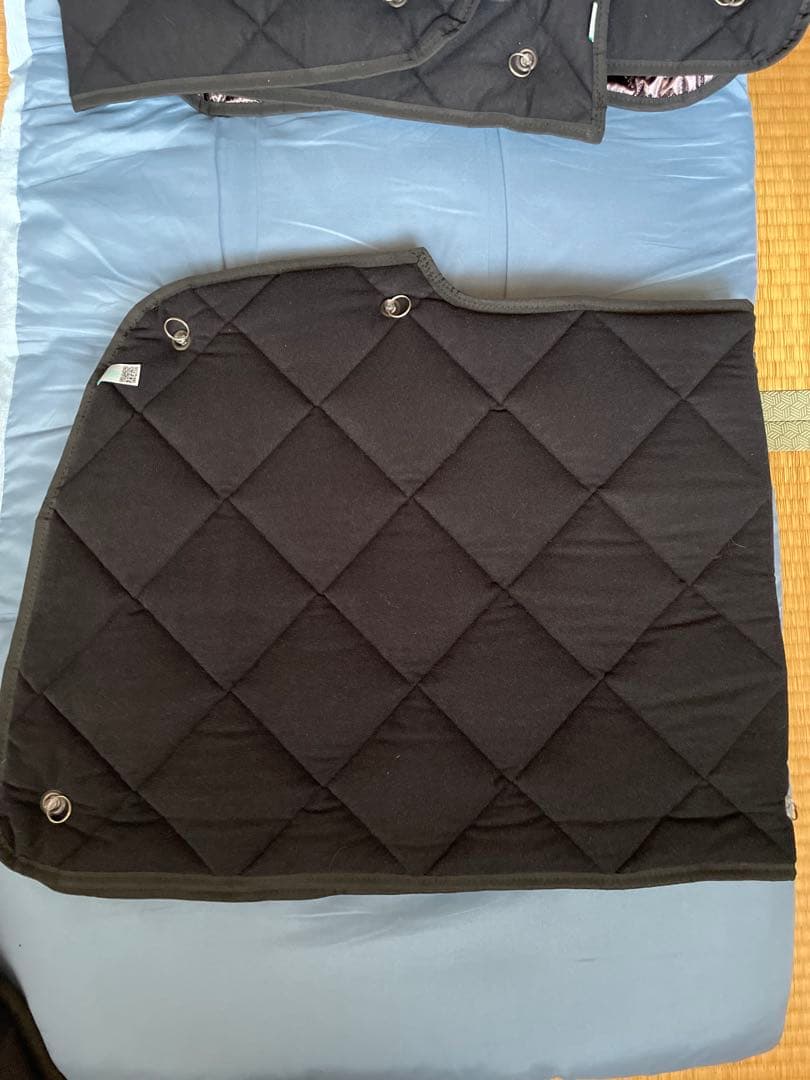 ランドクルーザー80 ランクル80 マルチシェードフルセット アイズ