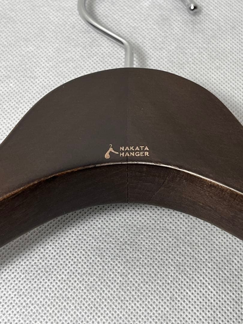 NAKATA HANGER/ 3本セット
