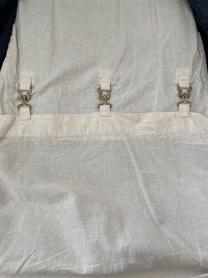 visvim ハンティングジャケット