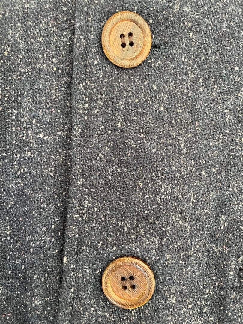 visvim ハンティングジャケット