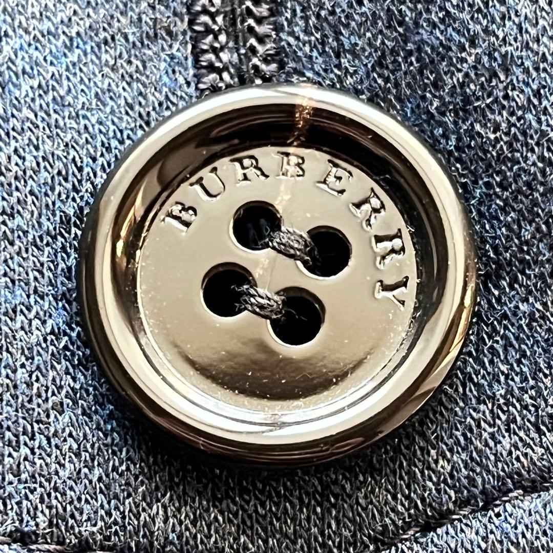 BURBERRY LONDON バーバリー テーラードジャケット ノバチェック