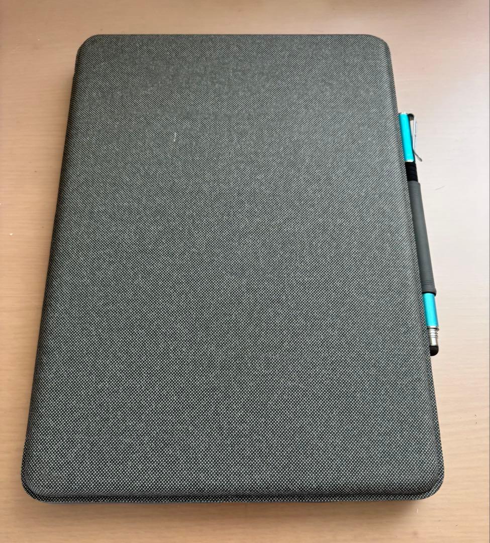 iPad Air(第3世代, 256GB) （ケース+タッチペン+充電器×3付）