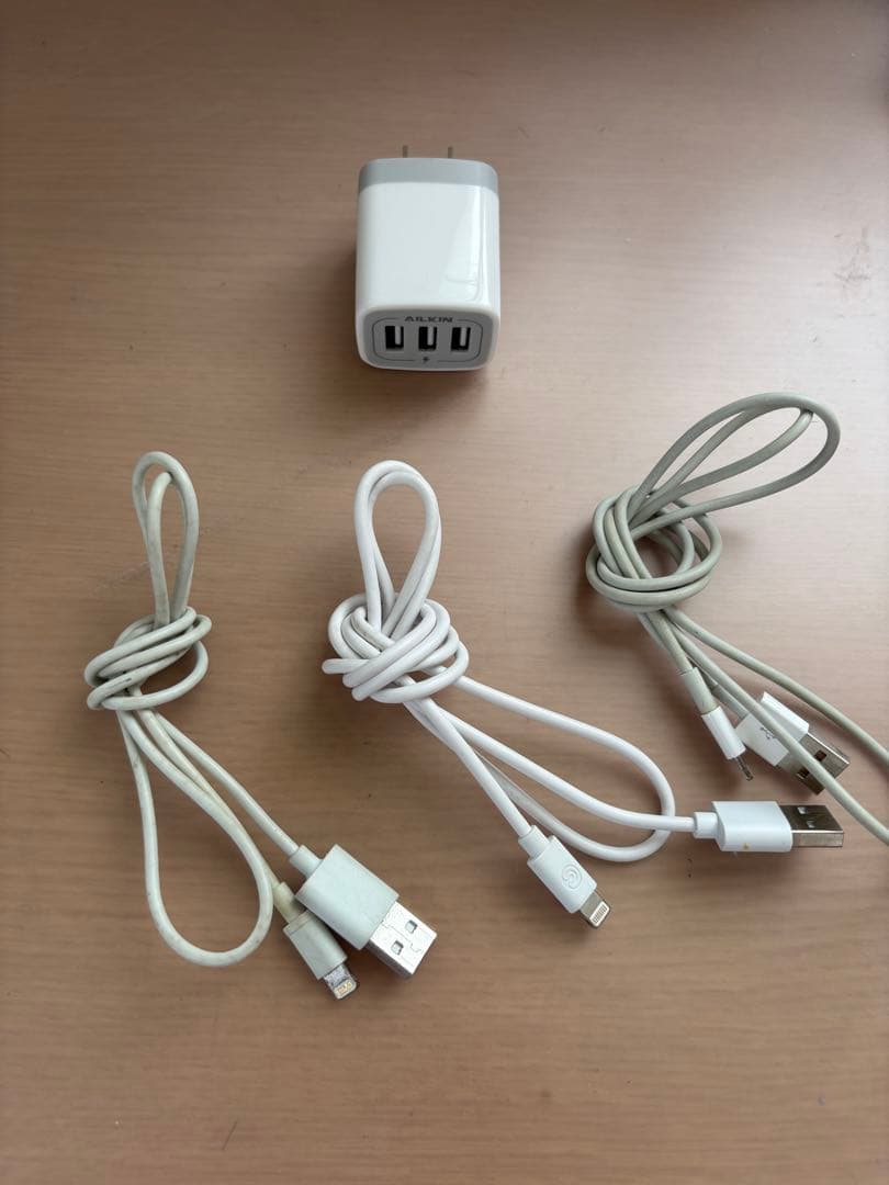 iPad Air(第3世代, 256GB) （ケース+タッチペン+充電器×3付）