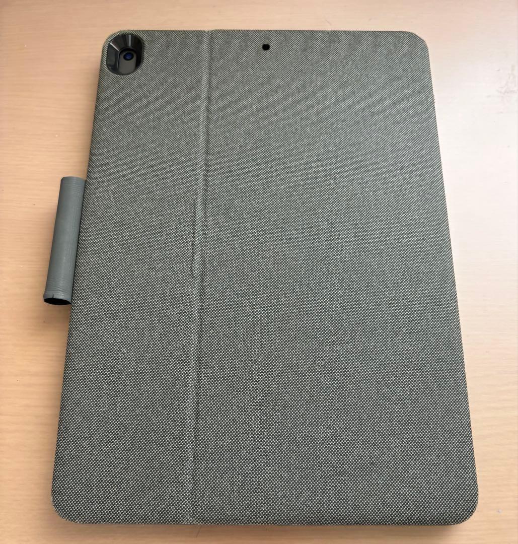 iPad Air(第3世代, 256GB) （ケース+タッチペン+充電器×3付）