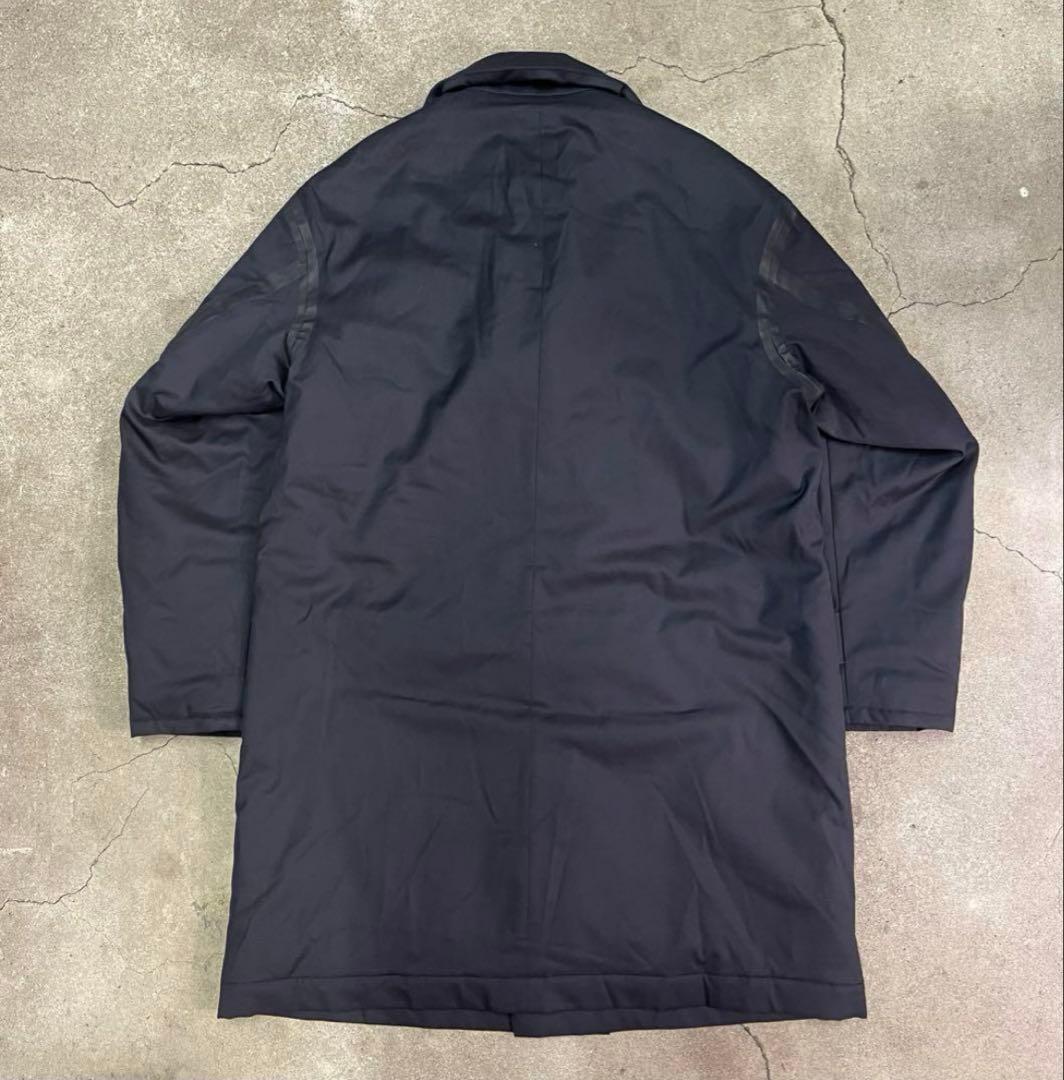 極美品⭐︎F/CE. TECHWOOL MACKINAW M