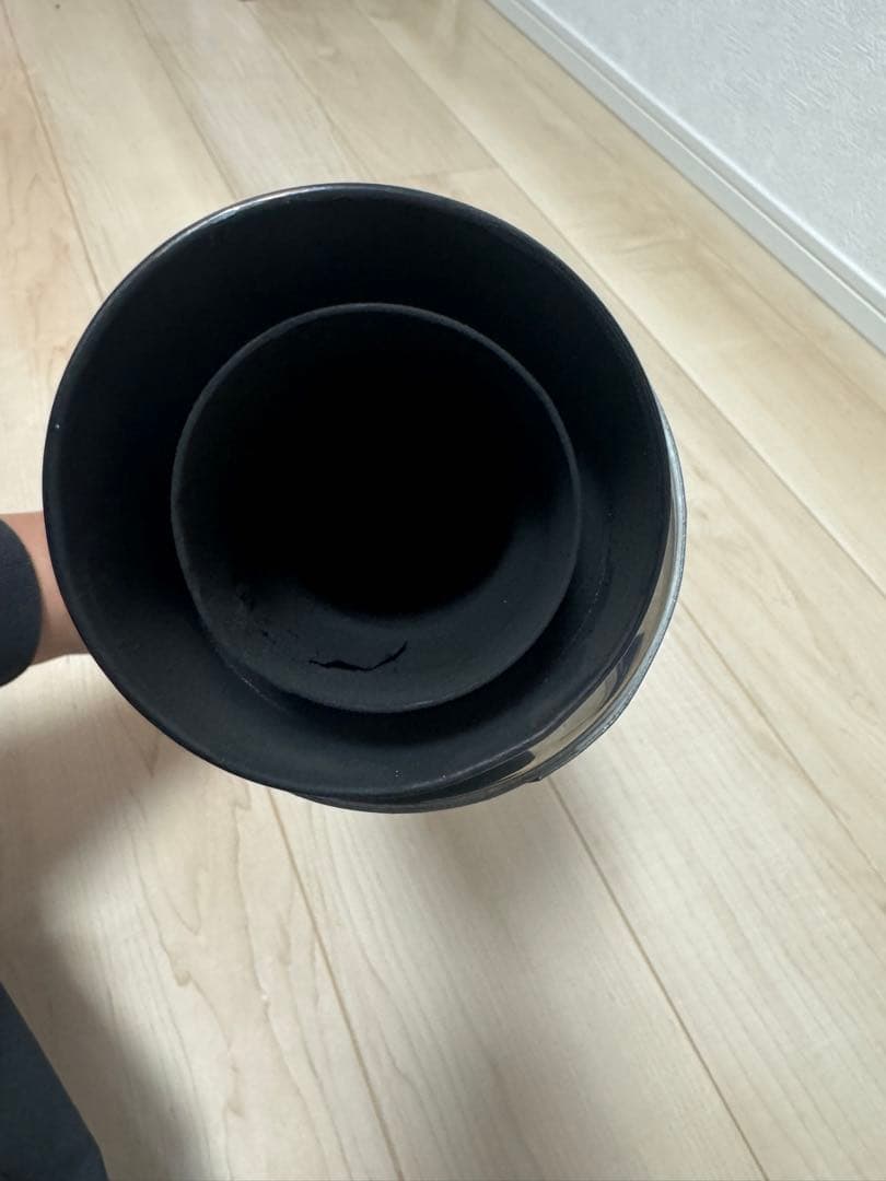 OVER Racing GP-Performance チタンサイレンサー