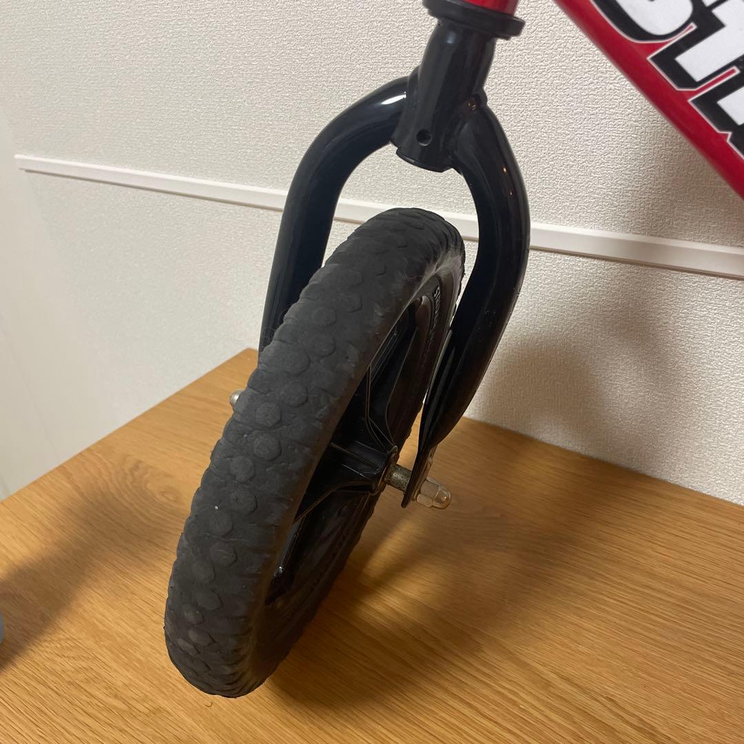 STRIDER ストライダー SPORT12 レッド