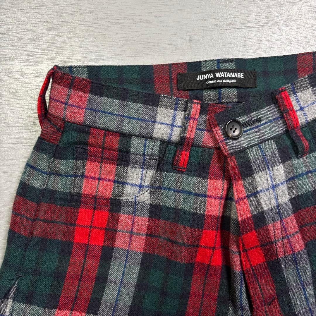JUNYA WATANABE COMME dea GARÇONS ショートパンツ