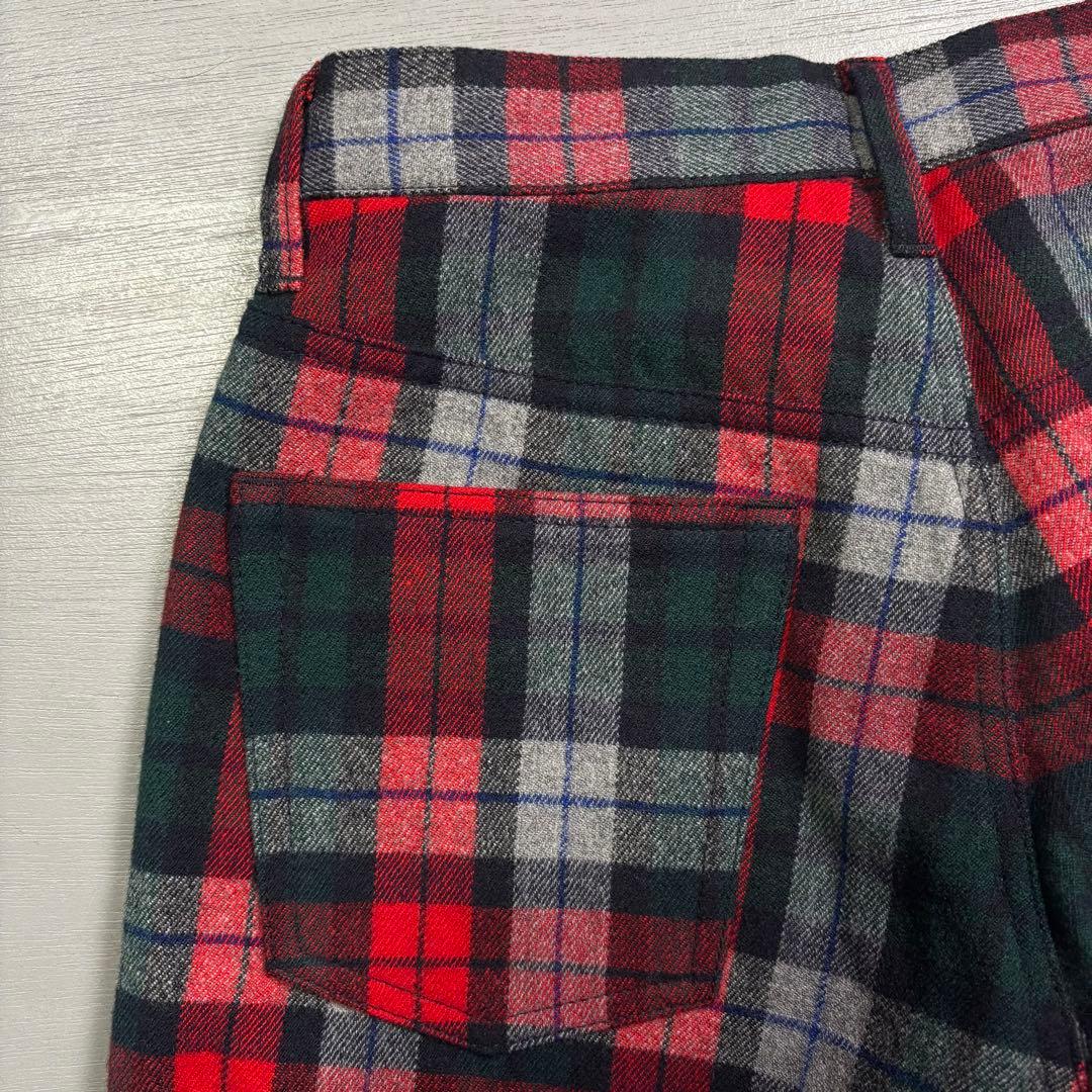 JUNYA WATANABE COMME dea GARÇONS ショートパンツ