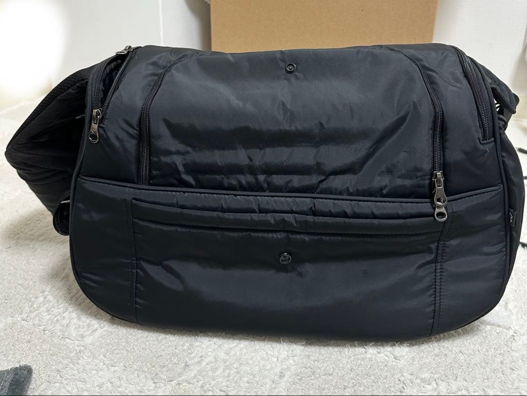 SSOOOK SLINGBAG（V.スマート、バッグが左） [SO-CA104]