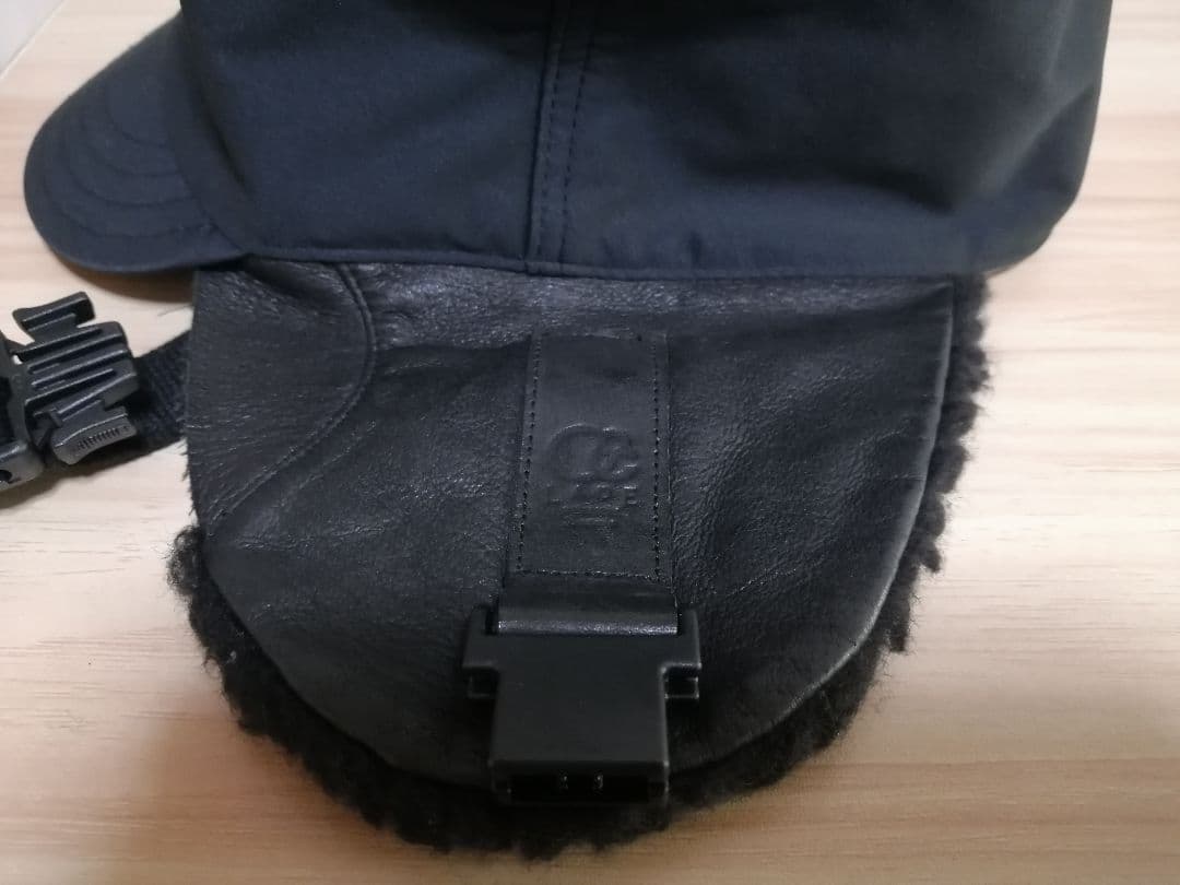 LADE ビーニー NAVIGATOR