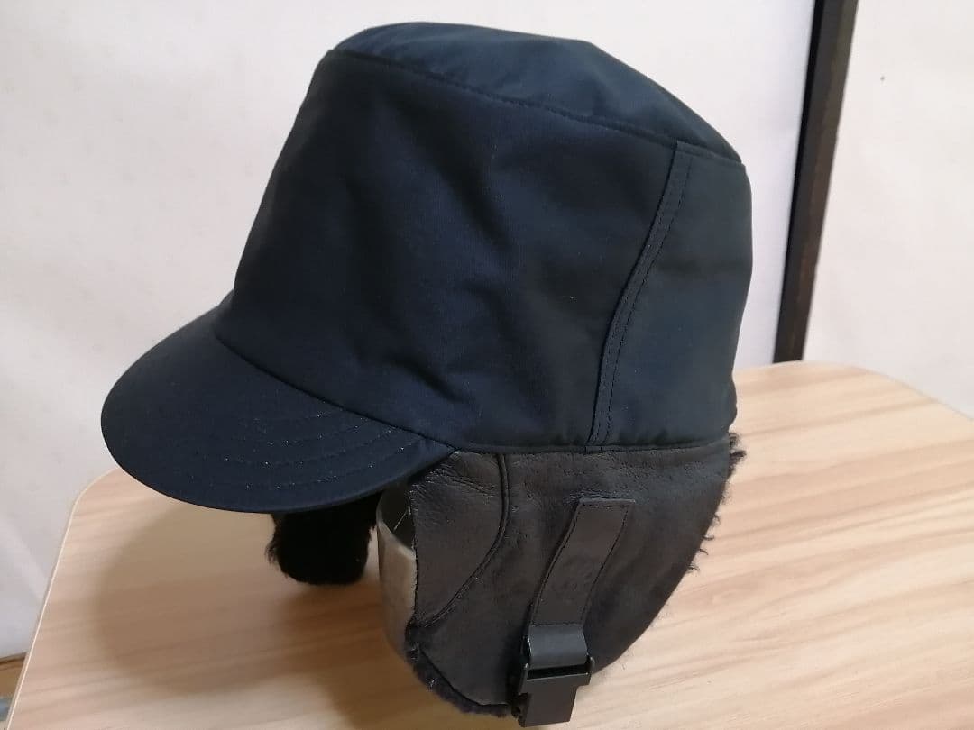 LADE ビーニー NAVIGATOR