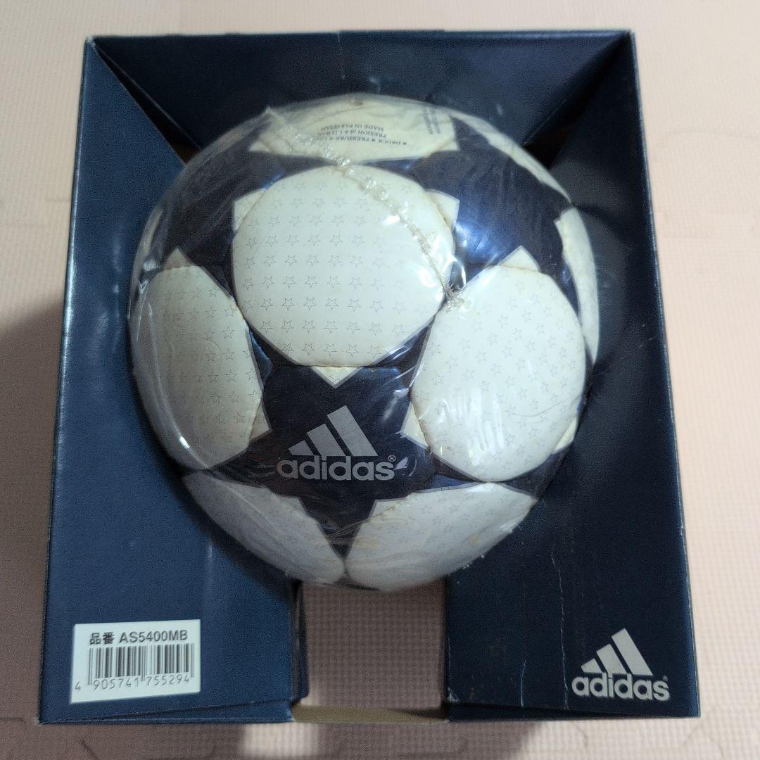 adidas チャンピオンズリーグフィナーレ サッカーボール