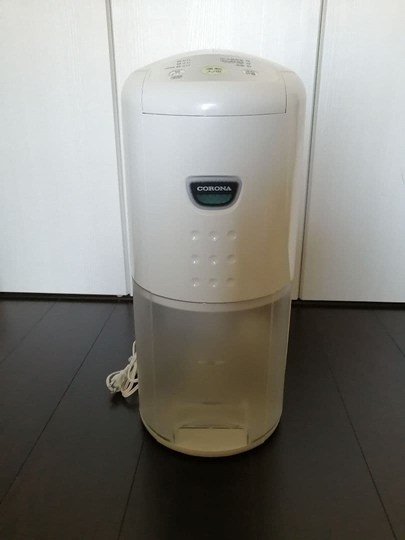 CORONA 除湿機 CD-P63A2 / 2024年製