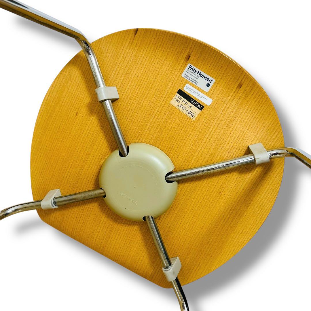 【送料無料】（i）Fritz Hansen アントチェア 正規品