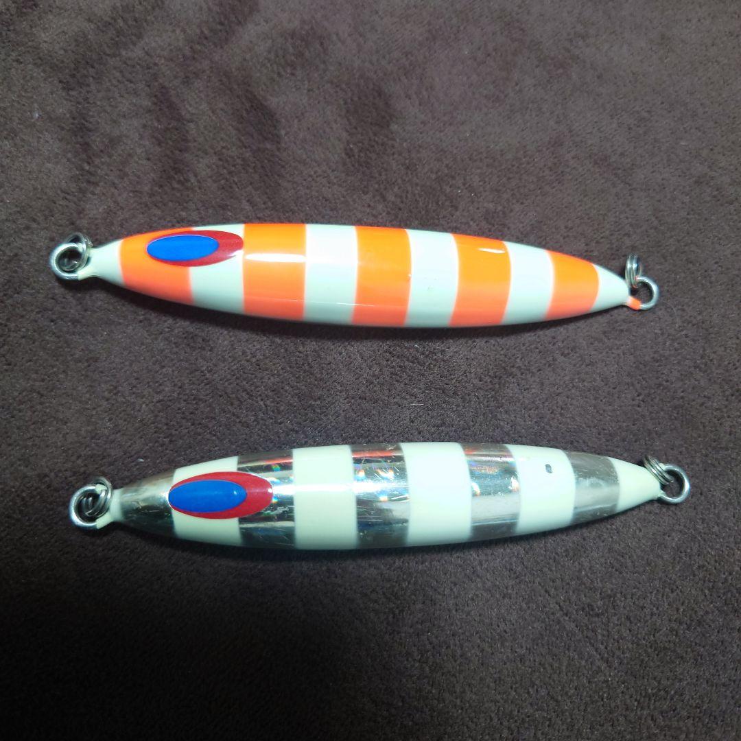 ディープライナー5点セット(210〜400g)