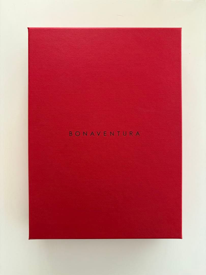 BONAVENTURA ブラウン iPhoneケース iPhone16