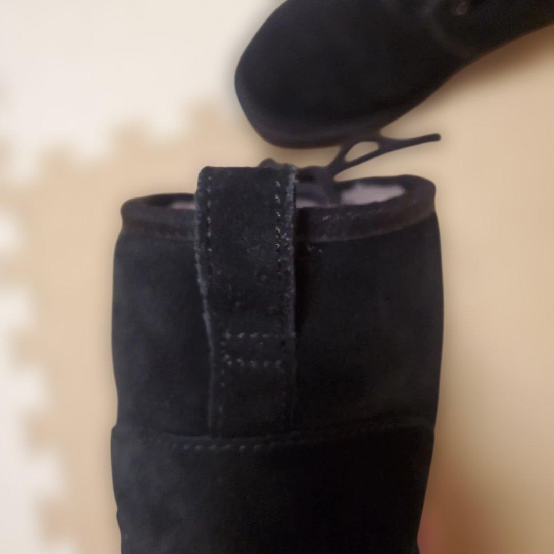 UGG Neumel　28cm　ブラック　　美品