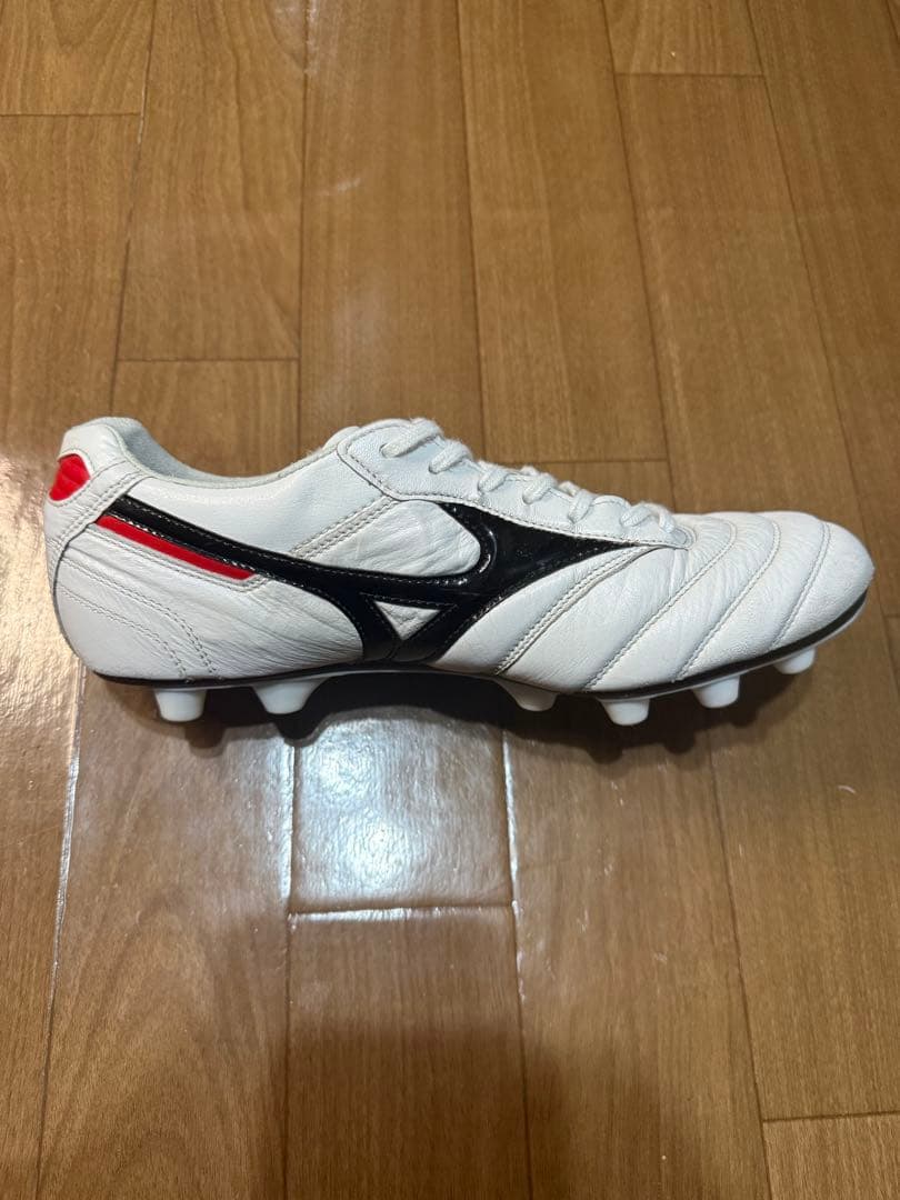 あき モレリア 2 JAPAN 25.5