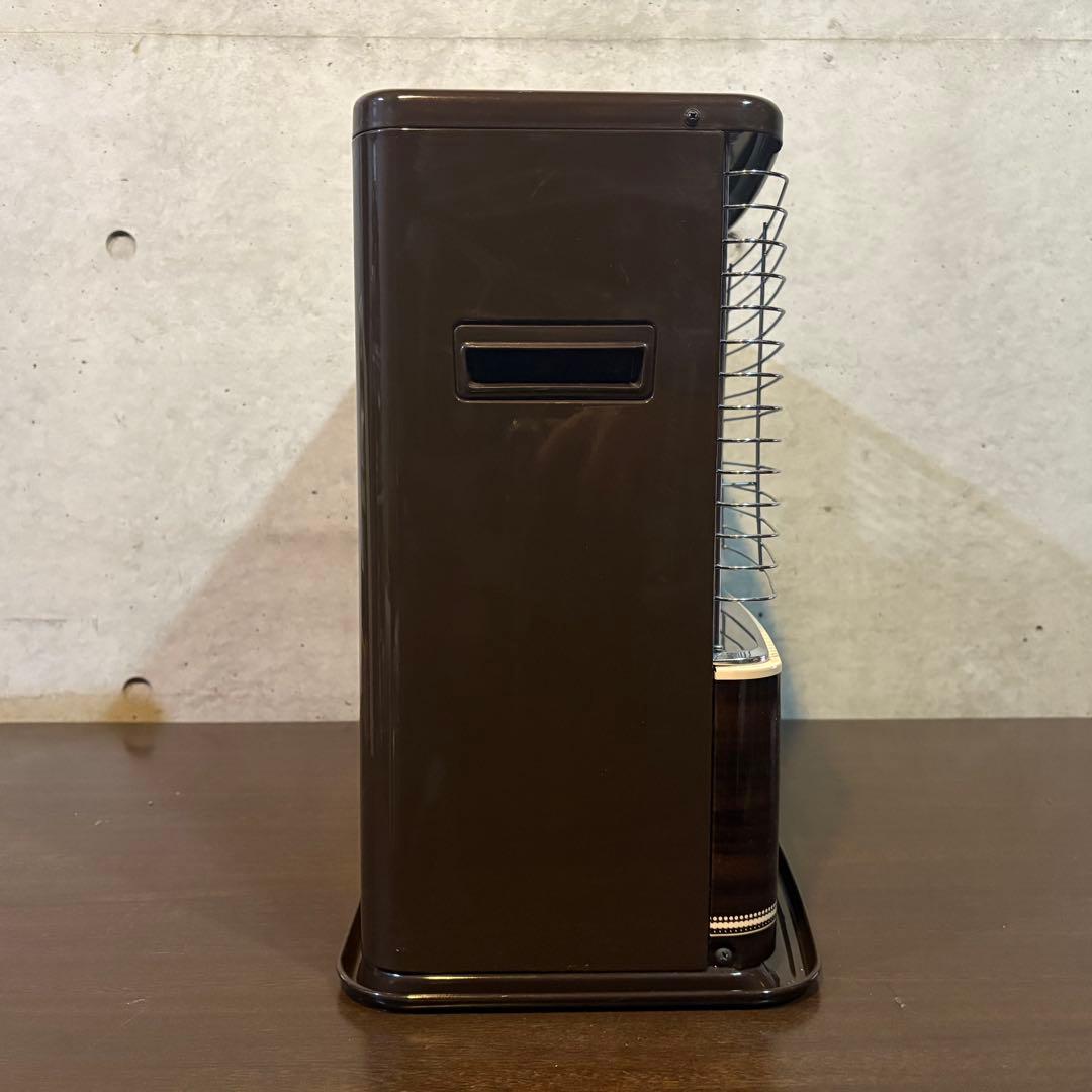 TOYOTOMI 自然通気型開放式石油ストーブ【NRS-W3015E3】