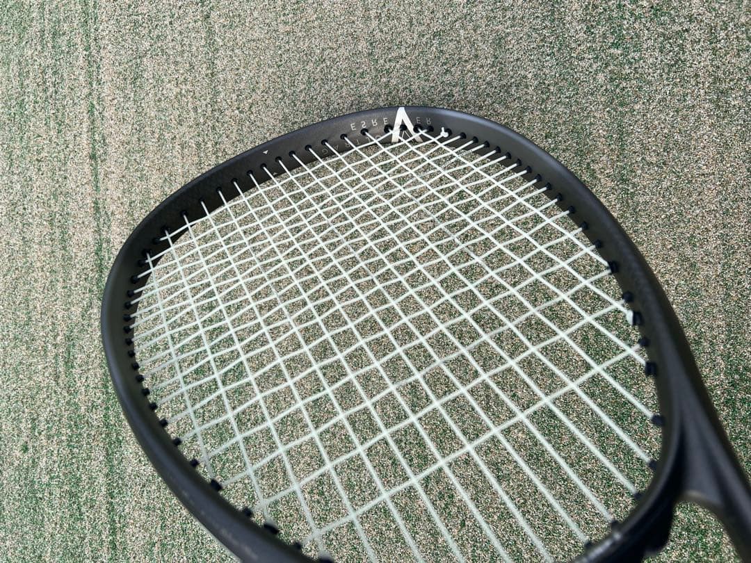 YONEX ボルトレイジ8v