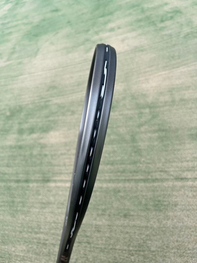 YONEX ボルトレイジ8v