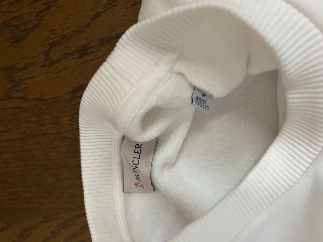 【専用】モンクレール★トレーナー8A