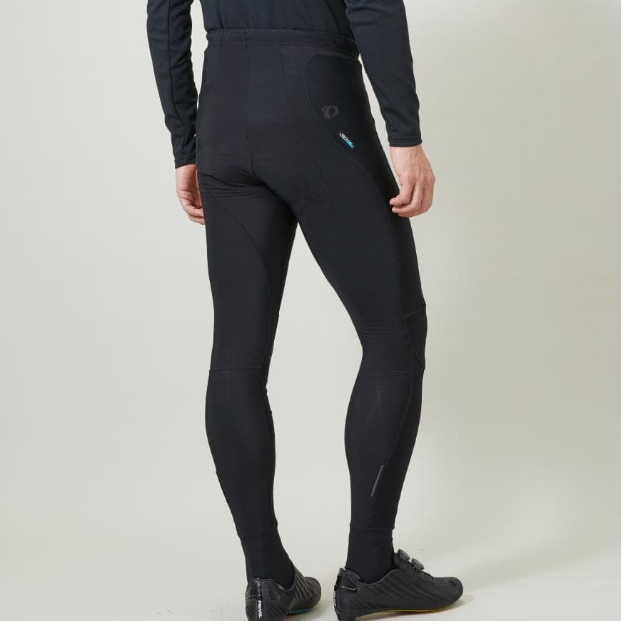 【新品】PEARL IZUMI パールイズミ ウインドブレーク サーモタイツ L