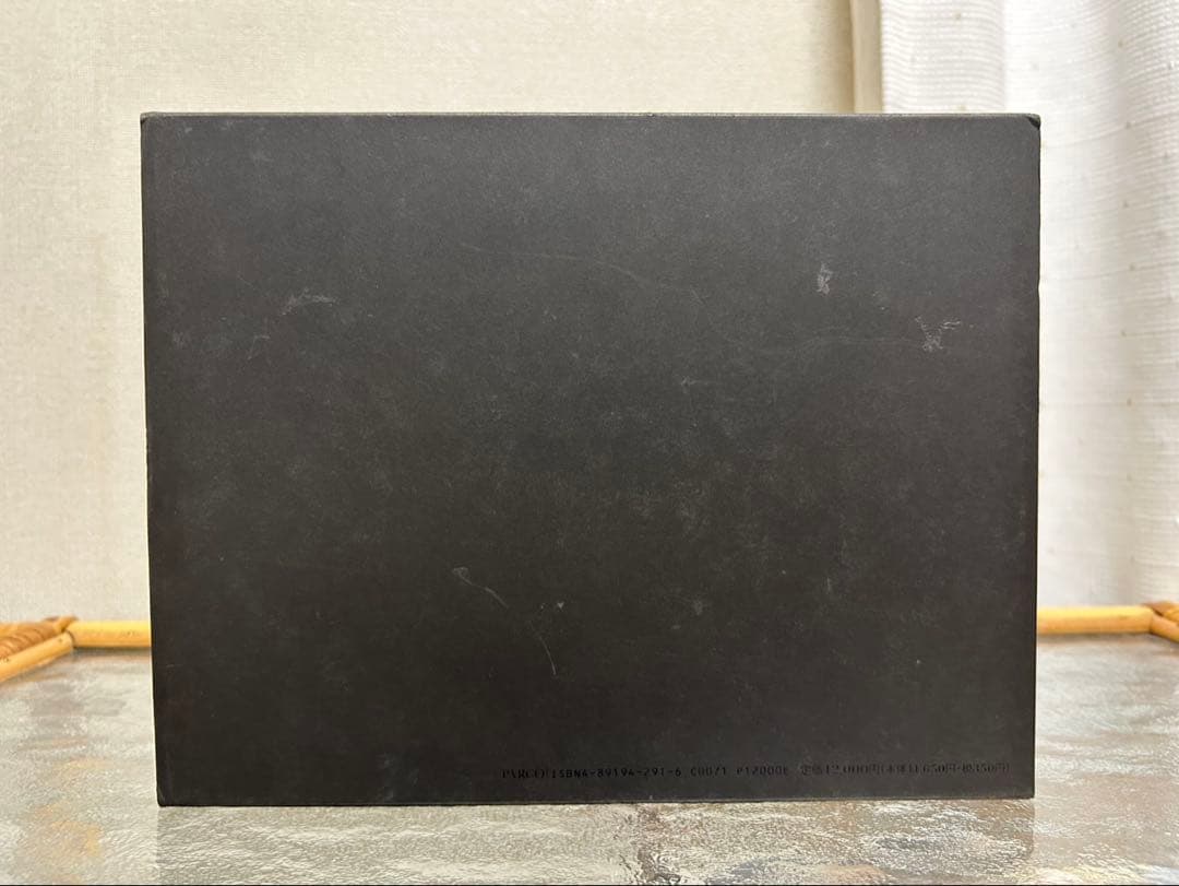 ON KAWARA 1952-1956 TOKYO 河原温