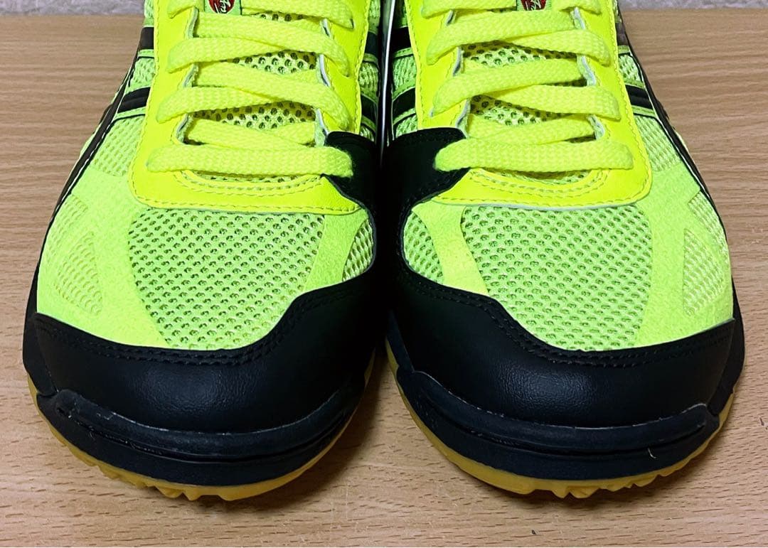 ★未使用！ASICS アシックス ローテ ジャパンライト バレーボールシューズ