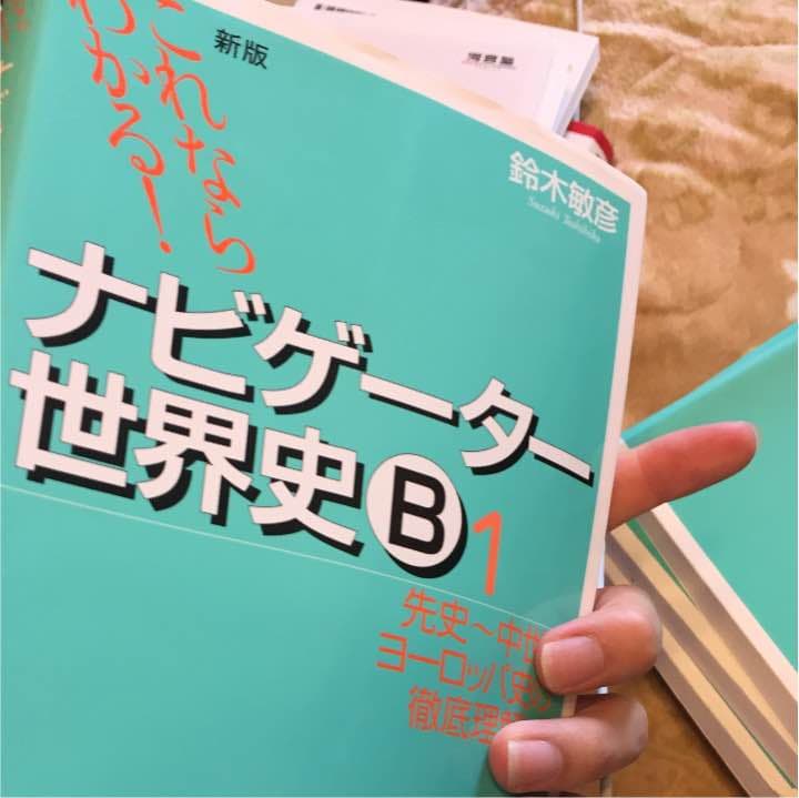 ナビゲーター世界史B : これならわかる! 1 (先史～中世ヨーロッパ史の徹底…